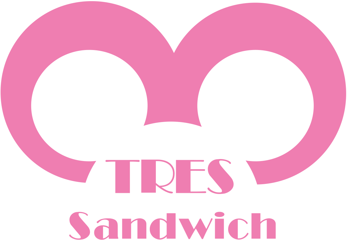 TRES Sandwich