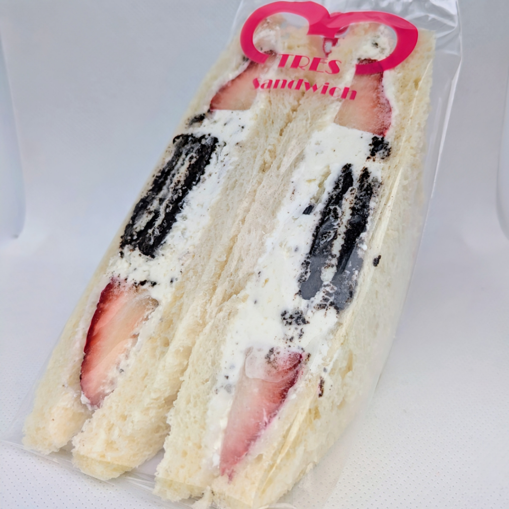 OREO Strawberry