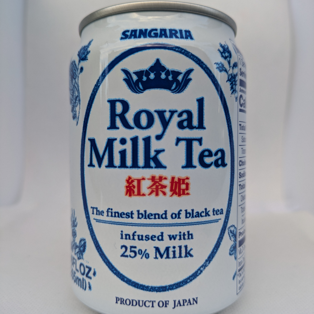 Royal Milk Tea